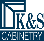 KS Cabinetry - Website Logo